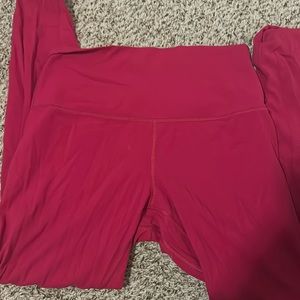 lululemon align leggings